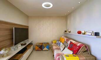 Imagem 5: Imóvel para venda possui 145 metros quadrados com 4 quartos em Praia do Morro - Guarapari