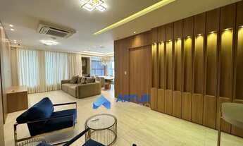 Imagem: Locação - Apto 3 suítes escritório