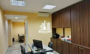 Imagem 4: Sala Comercial Mobiliada à Venda Próxima à Praça da Sé