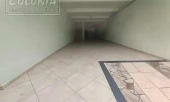 Imagem 2: Apartamento a venda - Parque das Nações, Santo André