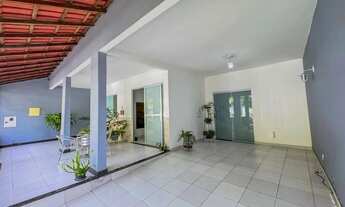 Imagem: Imóvel para venda tem 174 metros quadrados