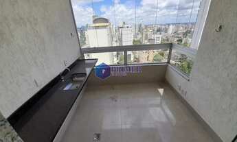 Imagem 5: COBERTURA - 2 quartos - 3 vagas livres - SERRA