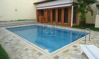 Imagem: Pechincha - Casa - Duplex - 4 quartos