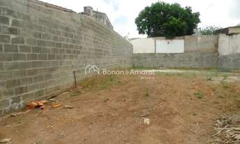 Imagem: Terreno à venda, Taquaral, 290m, plano