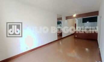 Imagem: Apartamento / Residencial / Copacabana