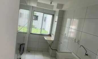 Imagem 6: Apartamento à Venda Condomínio Moradas Universita, Rosa Maria São Cristóvão/SE 1