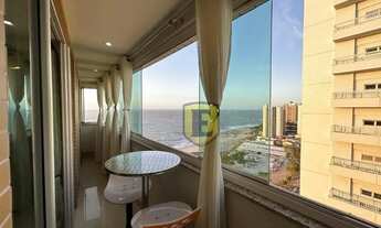 Imagem 4: VENDA COBERTURA DUPLEX VISTA MAR E LAGOA ED. ACQUA BELLA