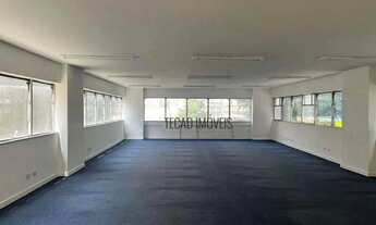 Imagem 3: Conjunto para alugar, 114 m² por R$ 7.800,00/mês - Consolação - São Paulo/SP