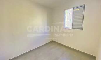 Imagem 2: Apartamento Padrão em São Carlos