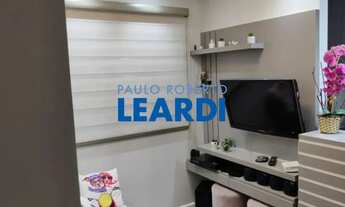 Imagem 1: APARTAMENTO - JARDIM IMPERIAL - SP