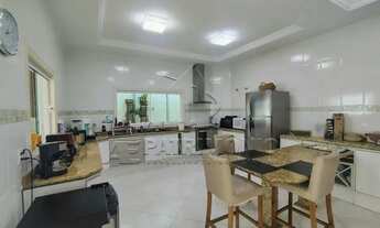 Imagem 7: CASA EM CONDOMINIO 4 QUARTOS SENDO 1 SUITE E 1 SUITE COM HIDROMASSAGEM