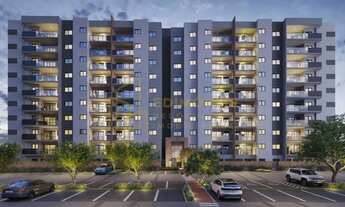 Imagem 2: Seu Novo Lar em De Fátima: Apartamento com Lazer e Segurança Próximo a Jardim Camburi!