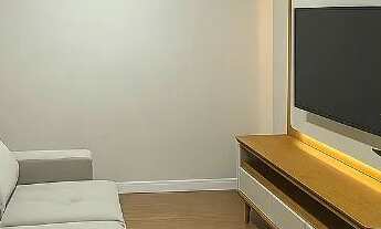 Imagem 3: Apartamento à Venda em Uvaranas - Ponta Grossa/PR Residencial Purunã