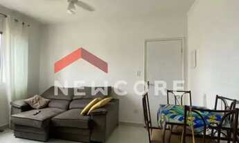 Imagem 2: Flat em Avenida São Pedro - Aviação - Praia Grande/SP