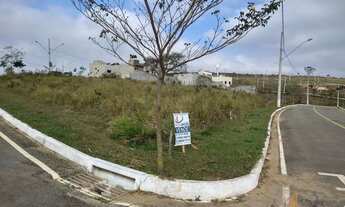 Imagem 4: Lote Bairro Parque Dom Bosco