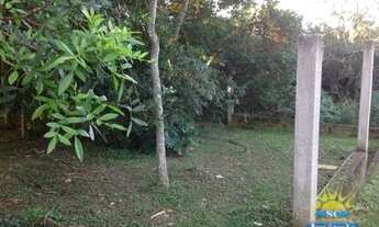 Imagem 2: Terreno próximo à avenida principal do Santinho