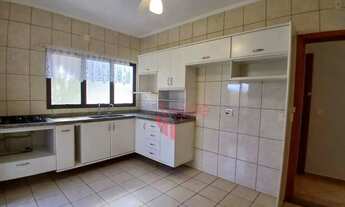 Imagem 5: Casa em Condomínio Fechado para Alugar de 04 Quartos no Jardim Santa Ângela em Ribeirão Pr