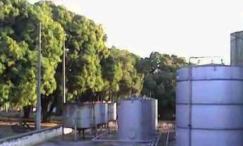 Imagem 5: BASE COMBUSTIVEIS - ARMAZENAMENTO-DISTRIBUICAO dutra km 52 - divisa sul de minas / rio