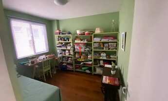 Imagem 5: Apartamento 03 quartos sendo 02 suites uma delas com closet e banheira um excelente lamina