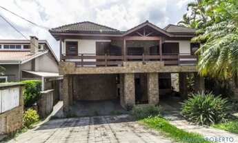 Imagem 3: CASA EM CONDOMÍNIO - ALPHAVILLE - SP