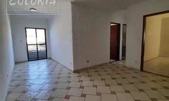 Imagem: Apartamento a venda - Centreville, Santo