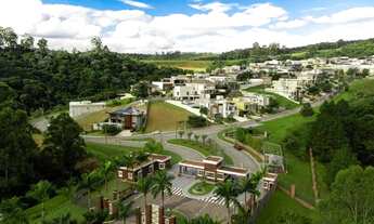 Imagem 5: Casa no condomínio Residencial Campos do Conde para venda com 5 quartos, sendo 4 suítes