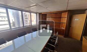 Imagem 2: Conjunto, 122 m² - venda por R$ 2.150.000,01 ou aluguel por R$ 15.779,01/mês - Consolação