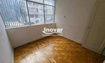 Imagem 7: Apartamento de 02 quartos com aprox 69 m2, 02 quartos, sala espaçosa, dce, não tem garagem