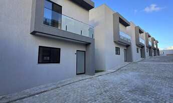 Imagem 2: Casas 4 quartos na Estrada do Côco