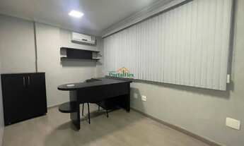 Imagem 3: Sala á locação em Parque Residencial Laranjeiras - Serra/ES