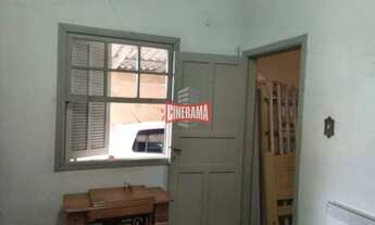 Imagem 2: Terreno à venda, 3 vagas, Nova Gerty - São Caetano do Sul/SP