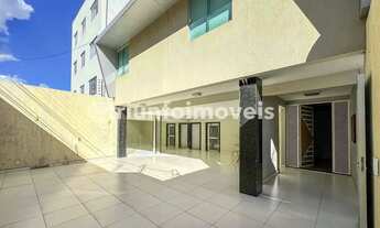 Imagem: Casa duplex a venda no Jóquei com 5 suítes