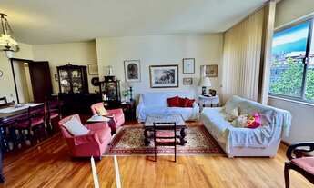 Imagem 2: Ipanema. 144m2 com 4 quartos, vaga de garagem no melhor da Rua Barão da Torre - Rio de Jan