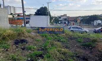 Imagem 3: Terreno à Venda 415m² - Jardim do Lago Continuação - Campinas/SP