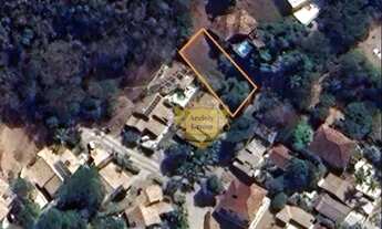 Imagem 4: Terreno à venda, 588 m² por R$ 120.000,00 - Serra Grande - Niterói/RJ