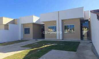 Imagem: Casa com 2 dormitórios à venda, 57 m²