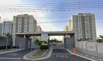 Imagem: APARTAMENTO RESIDENCIAL em ARARAS - SP