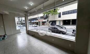 Imagem: Salão - Nações - Balneário Camboriú