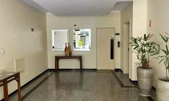 Imagem 3: Apartamento para alugar em Vila Itapura - Campinas - SP