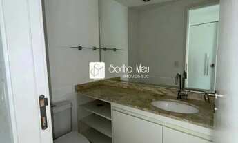 Imagem 5: Locação de Luxuoso Apartamento de 4 quartos - Helbor Belvedere 190m²