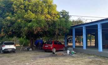 Imagem: Vendo, troco e negocio sítio no BOM INTENTO