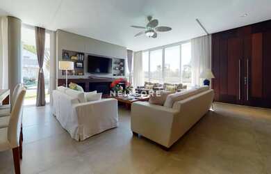 Imagem 3: Casa de condomínio em Av. Paraguassu - Centro - Xangri-Lá/RS