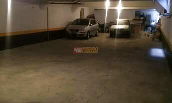 Imagem 4: Prédio Comercial no Bairro Centro em São Caetano Sul