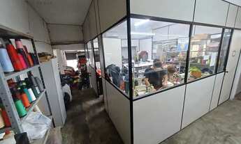 Imagem 5: Galpão no bairro Jóquei Clube em Fortaleza, CE