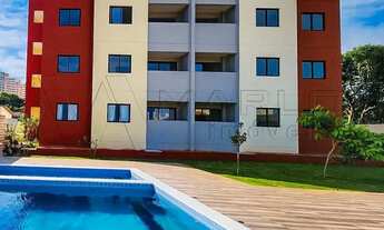 Imagem: Apartamento Juracy de Freitas, 2 quartos