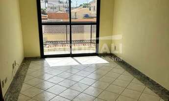 Imagem 2: Apartamento padrão de 50m² com 01 quarto sendo suíte disponível para locação - Jardim Paul