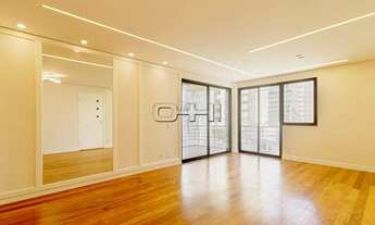 Imagem 5: Aluguel Apartamento 3 Dormitórios - 118 m² Chácara Klabin