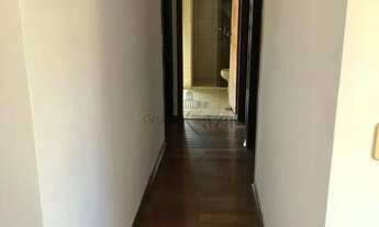 Imagem 7: Oportunidade - Apartamento - Jardim São Dimas - Edifício Cabo do Canaveral - 3 Dormitórios