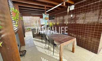 Imagem 6: Garden com área externa e espaço gourmet - Jardim Oceania