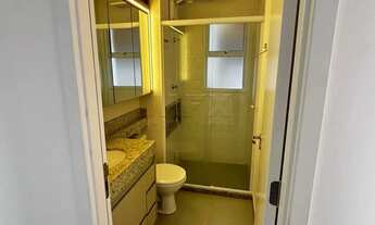 Imagem 6: Apartamento a venda - 3 quartos - Pq Granja Cecília - Bauru/SP